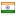 perceptindia.in hosted country
